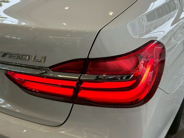 750LI L