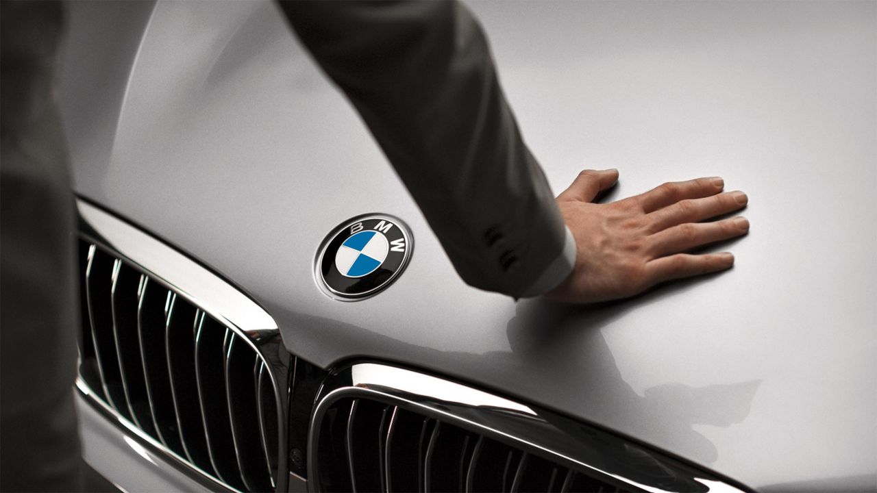 BMW Premium Selection