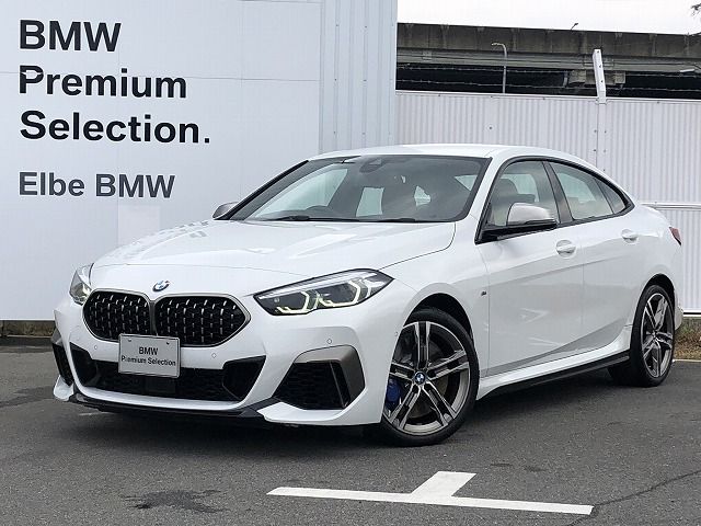 BMW M235i xDrive Gran Coupe