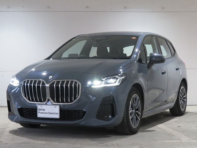 218d Active Tourer M Sport