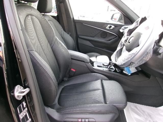 F40 118d Sports Hatch 5-door B47 2.0d