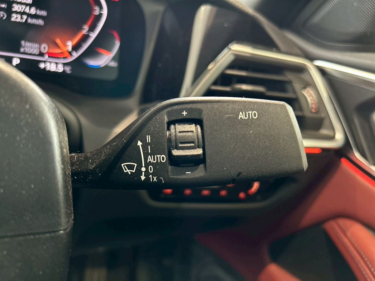 G23 420i Convertible RHD