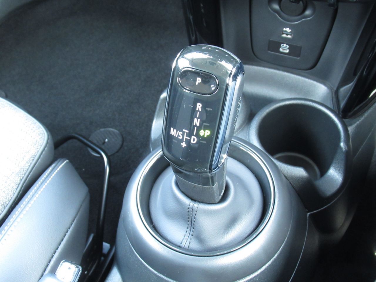Cooper 5 doors
