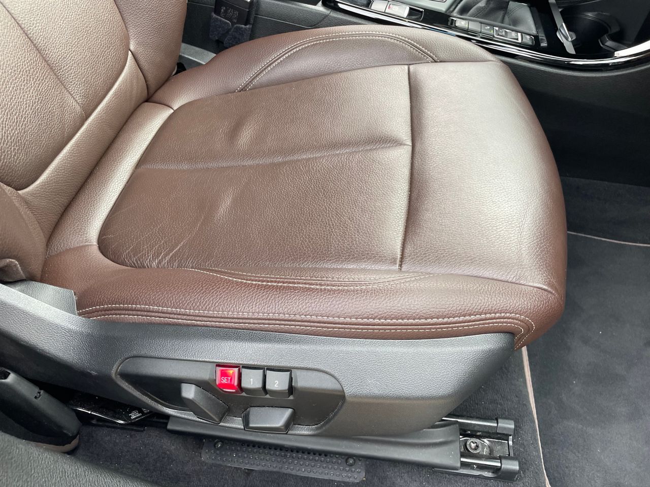 F48 X1 xDrive18d B47 2.0d LCI