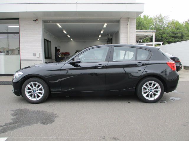 118 5DOOR RHD