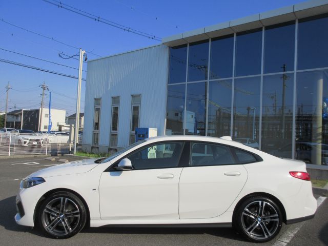 F44 218i Gran Coupe B38 1.5i