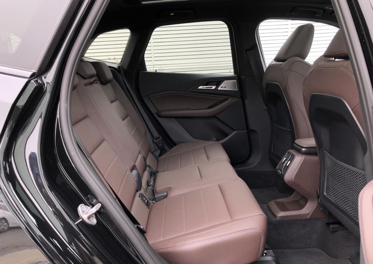 U06 218d Active Tourer B47 2.0d