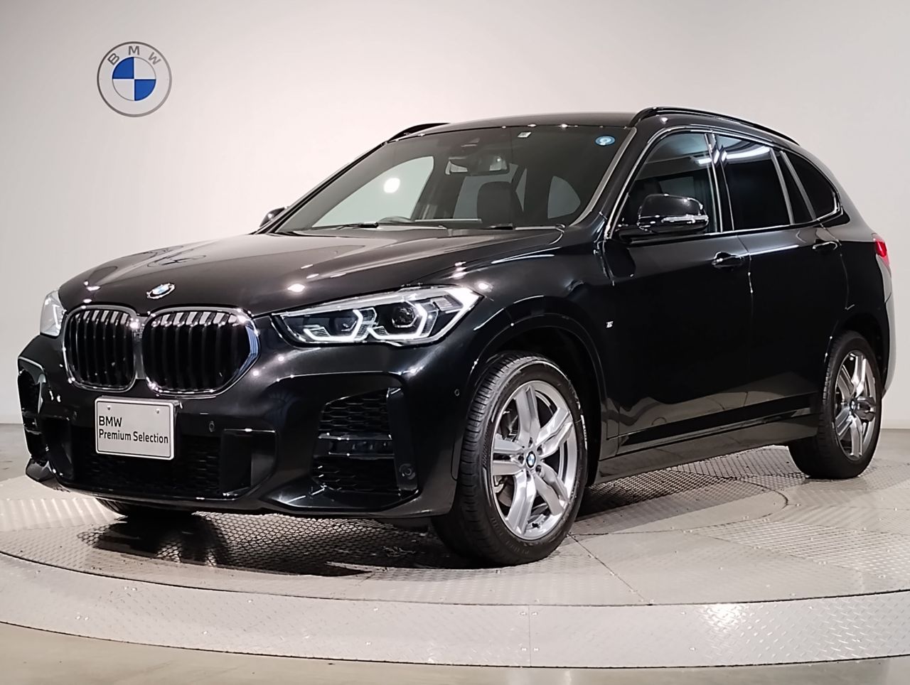 X1 xDrive 18d M Sport