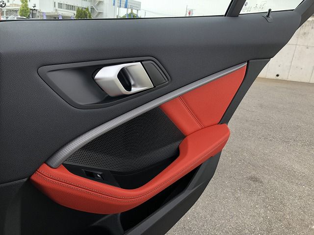 F40 M135i xDrive Sports Hatch 5-door B48 2.0i