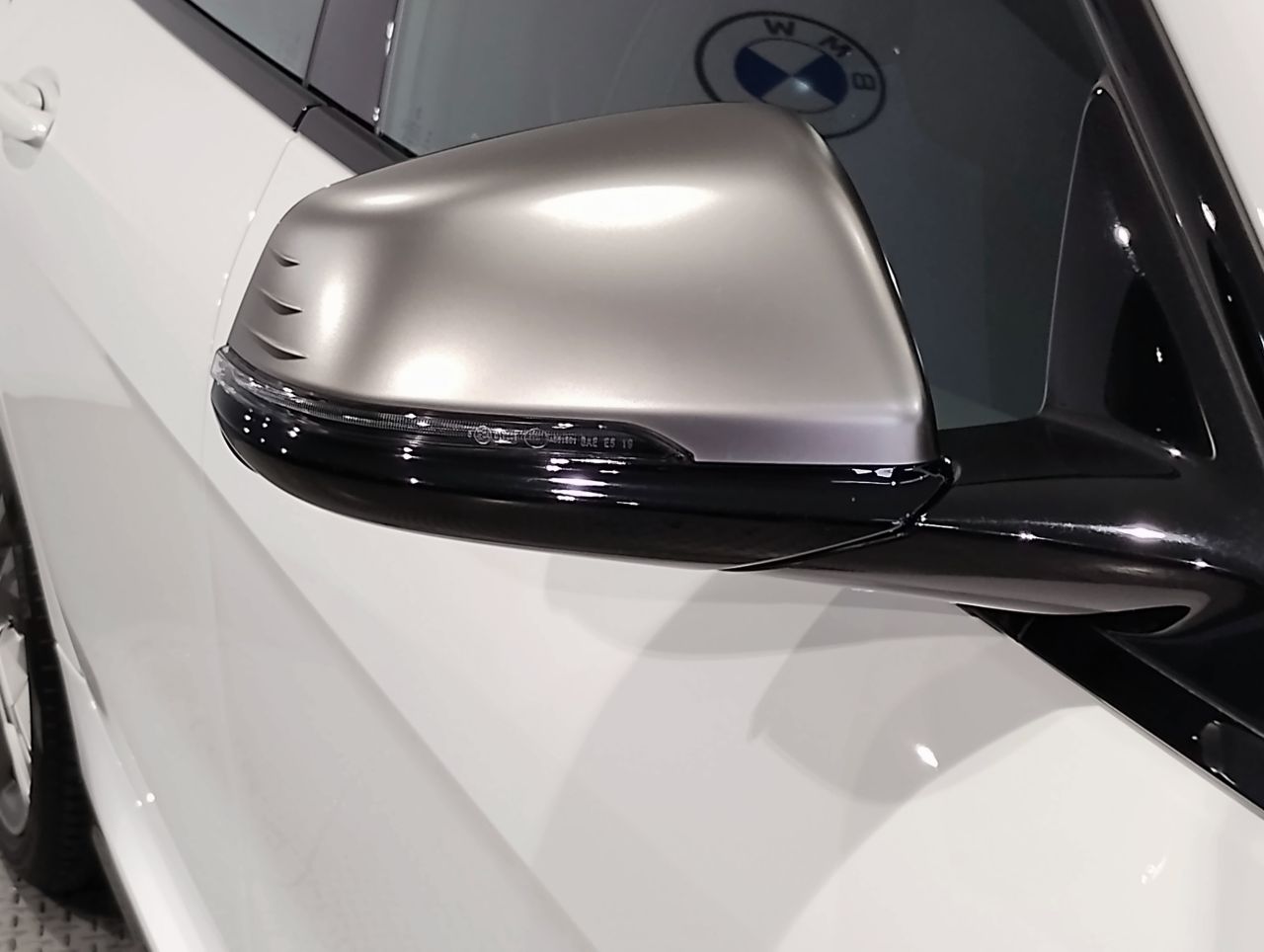 F4* **35i xDrive **** ***** B48 2.0i
