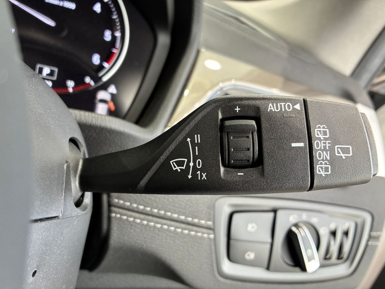F48 X1 xDrive18d B47 2.0d LCI