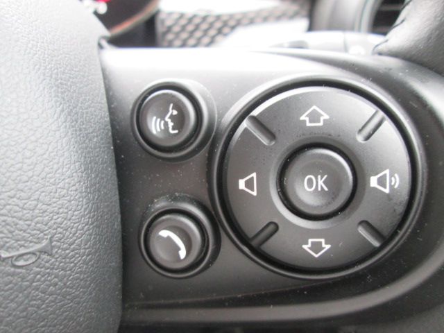 F55 MINI Cooper SD 5dr Hatch LCI