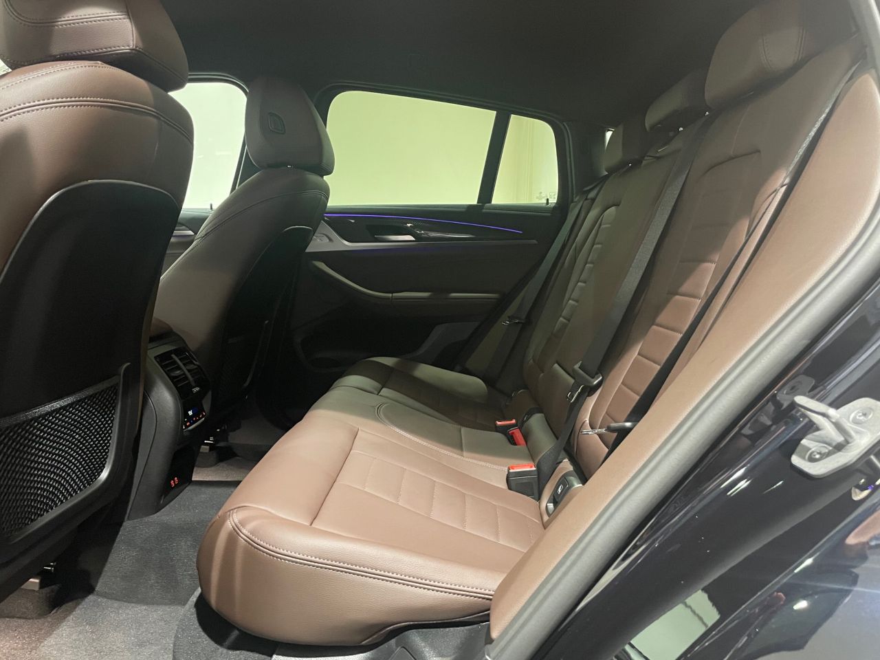 G02 X4 M40i RHD LCI