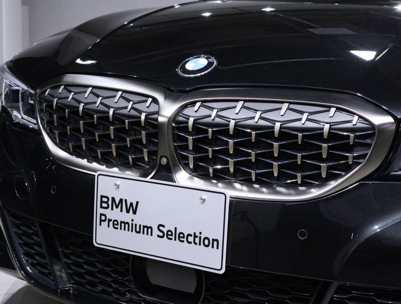 M340i xDrive Berlina