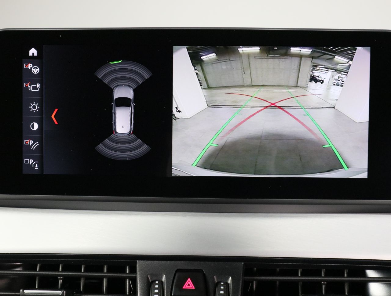 X1 sDrive18i RHD