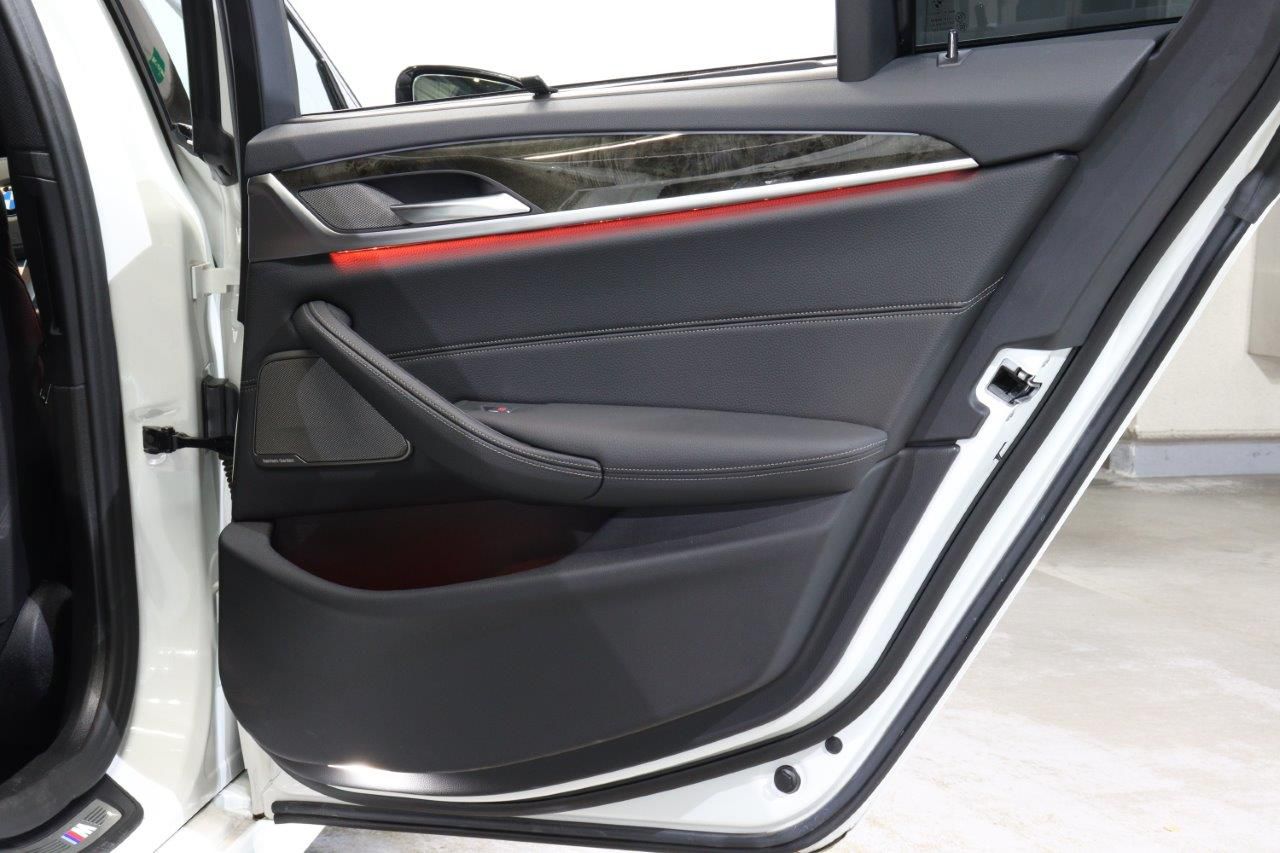 G31 530i SE Touring B48 2.0i