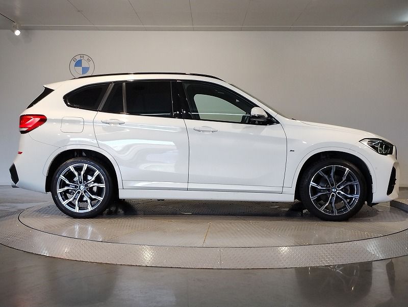 F48 X1 xDrive18d B47 2.0d LCI