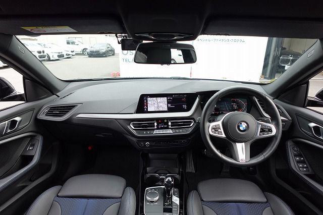 F44 218i Gran Coupe B38 1.5i