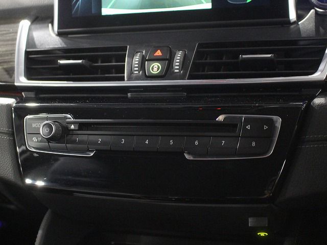 218D GRAN TOURER RHD