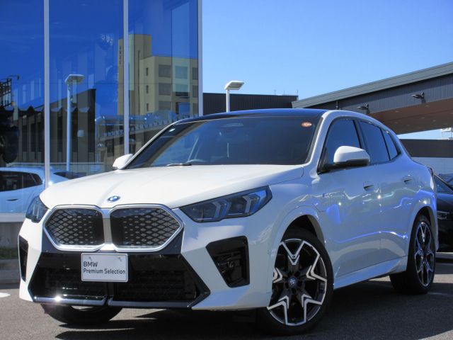 iX2 xDrive30 M Sport