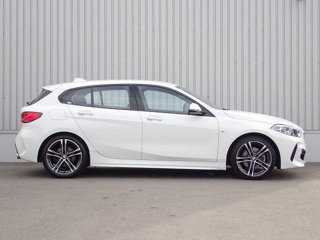 F40 118d Sports Hatch 5-door B47 2.0d