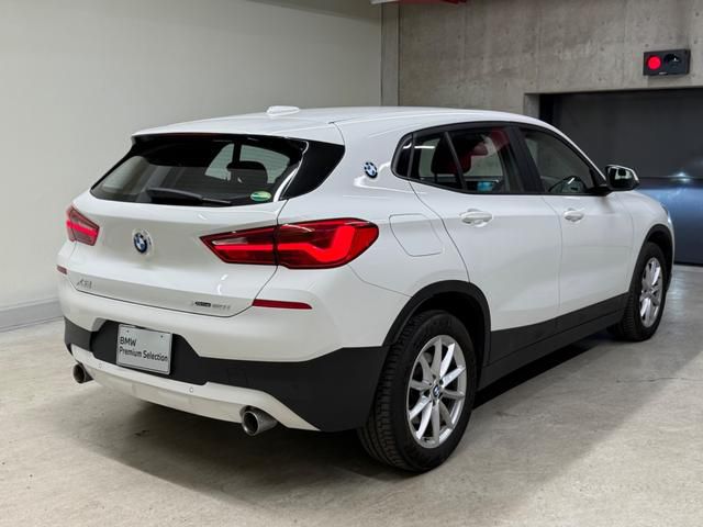 F39 X2 xDrive20i B48 2.0i SAC
