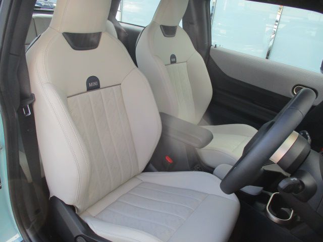 F66 MINI Cooper S 3Dr