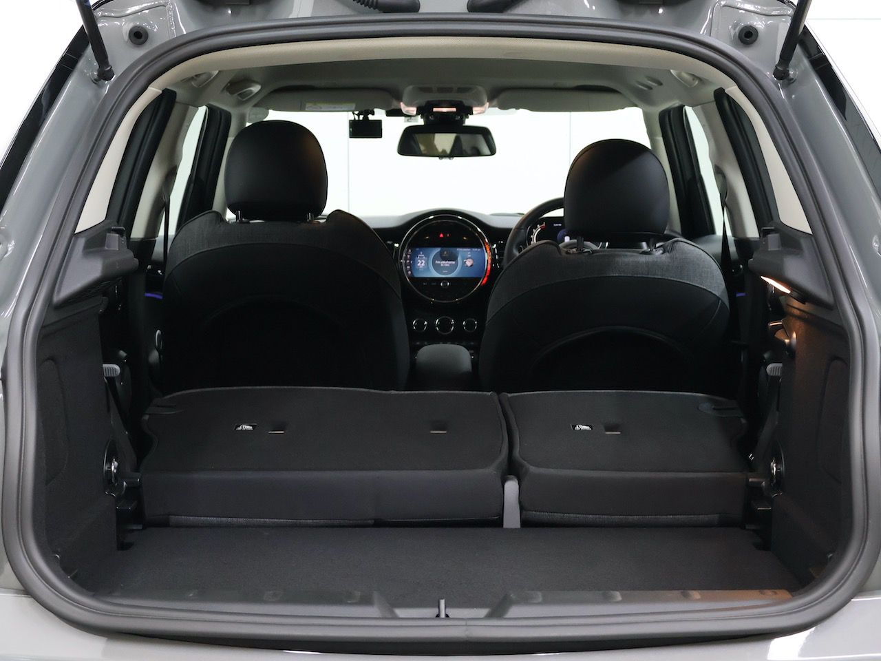 MINI COOPER S DCT 5 DOOR