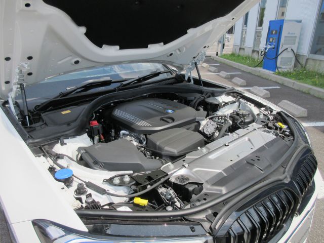 G21 320d xDrive Touring LCI RHD