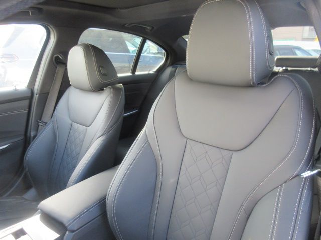 G20 M340i xDrive Saloon LCI RHD