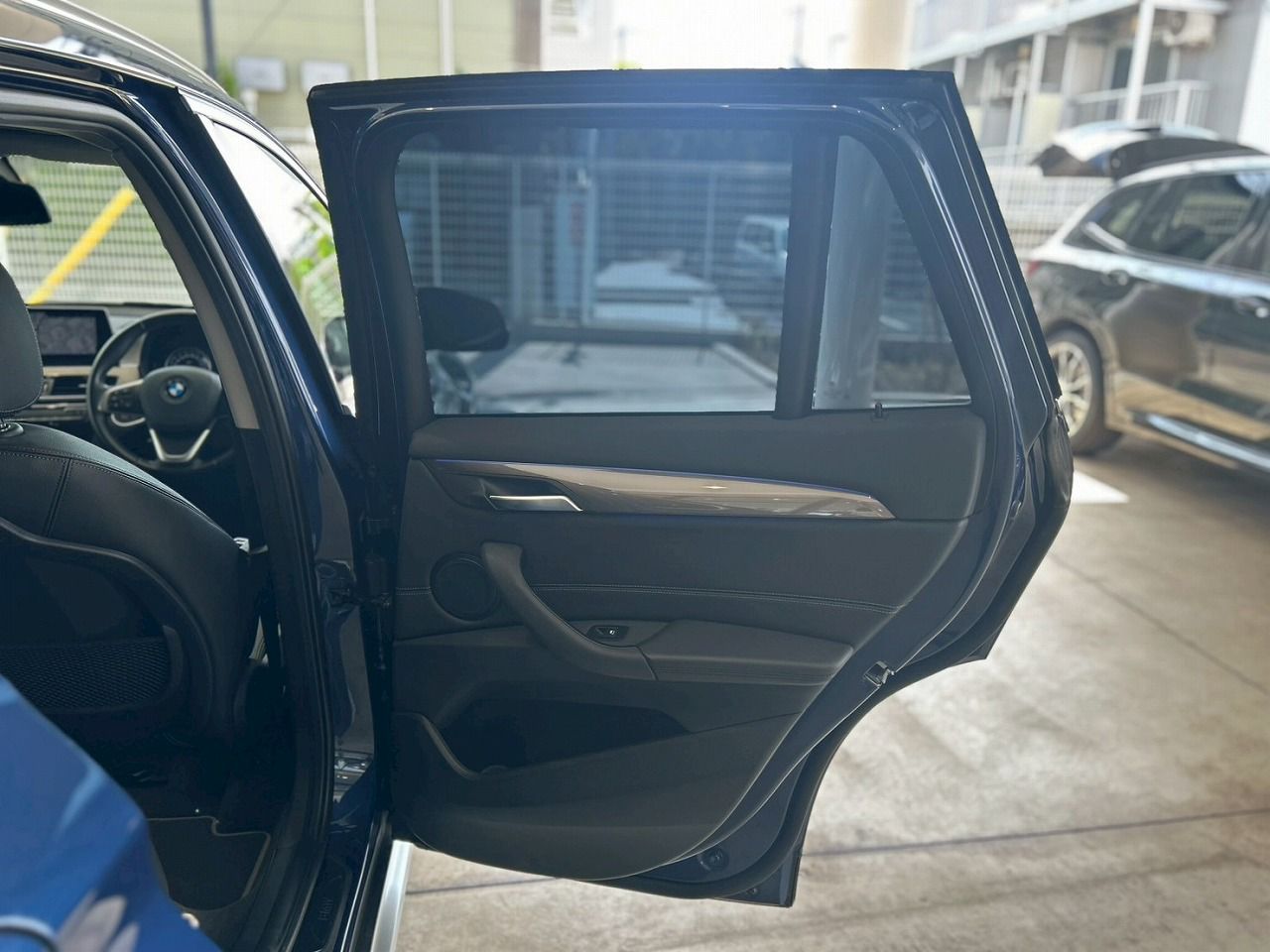 F48 X1 xDrive18d B47 2.0d LCI