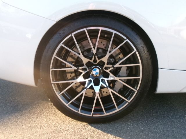 F87 M2 Competition S55 3.0i