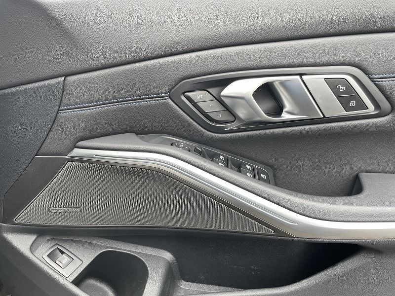 G21 320d xDrive Touring LCI RHD