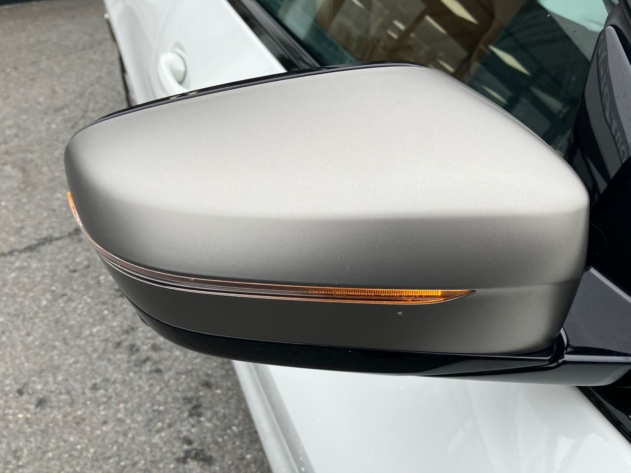 G22 M440i xDrive B58 3.0 RHD