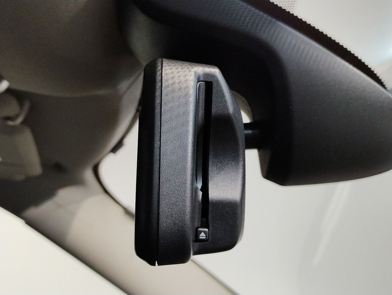 F60 MINI Cooper S Countryman