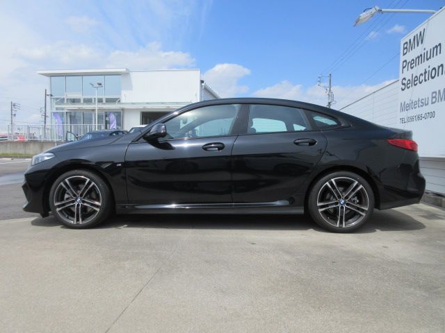 F44 218i Gran Coupe B38 1.5i