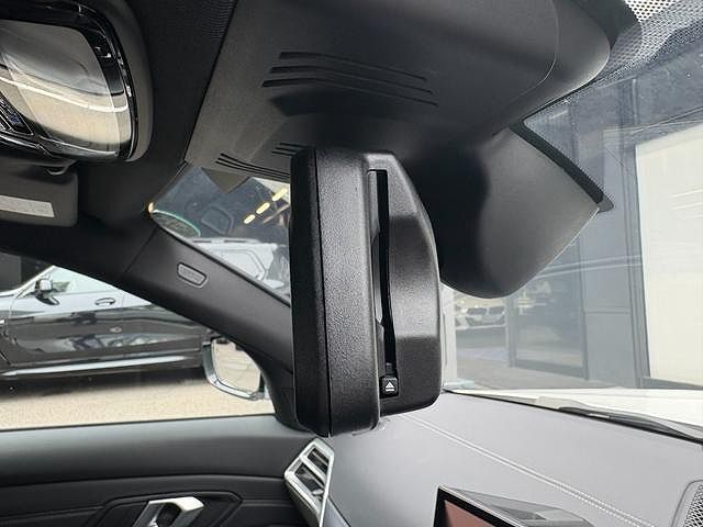 G20 320i Saloon LCI RHD MX