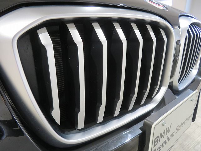 G01 X3 xDrive20d RHD ZA LCI