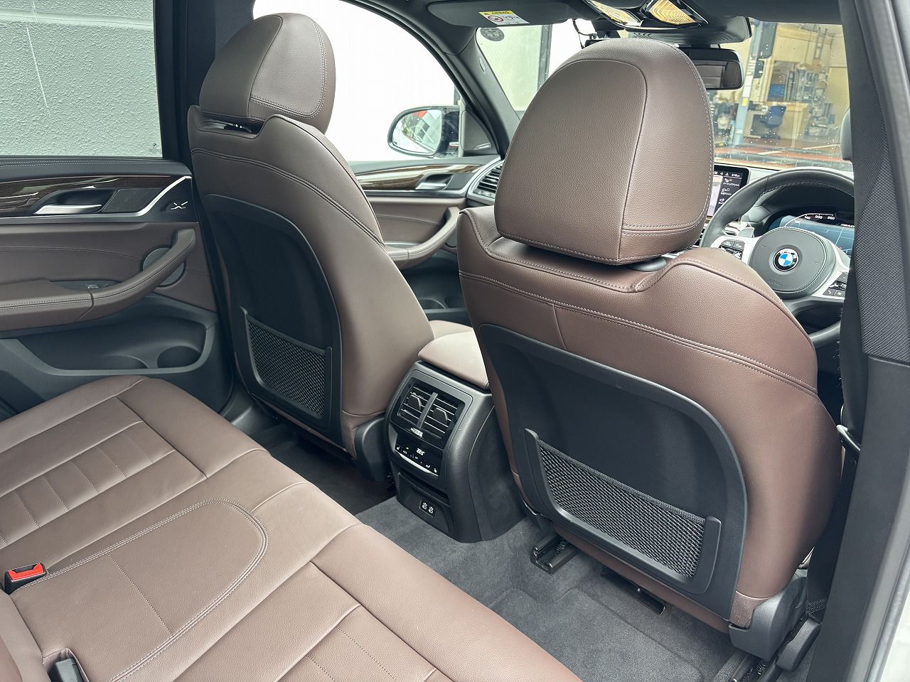 G01 X3 M40i RHD LCI ZA