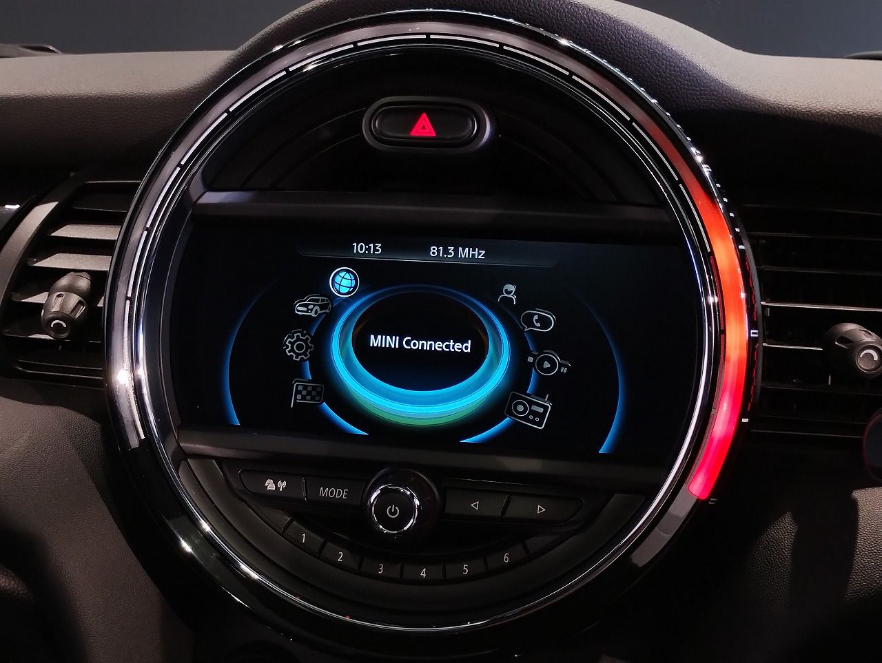 F56 MINI JOHN COOPER WORKS