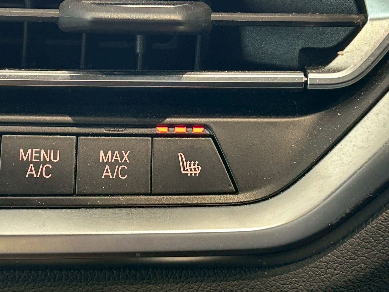 G23 420i Convertible RHD