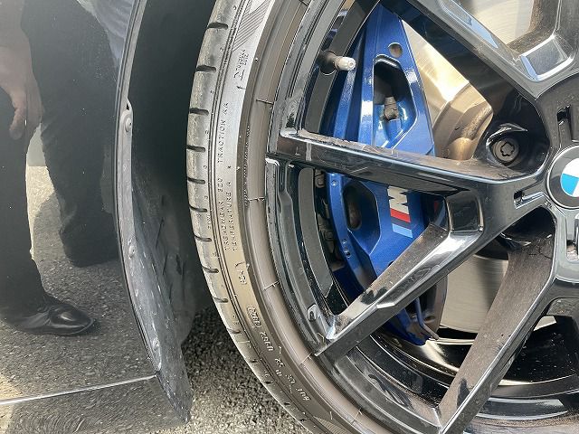 G16 840i M Sport Gran Coupe B58 3.0i