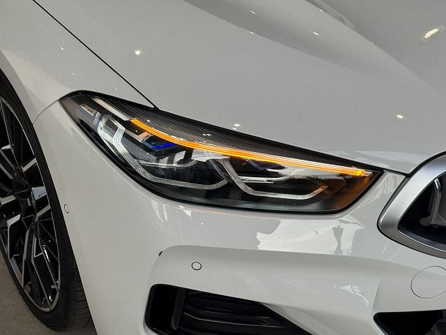 G16 840d xDrive Gran Coupe B57 3.0d