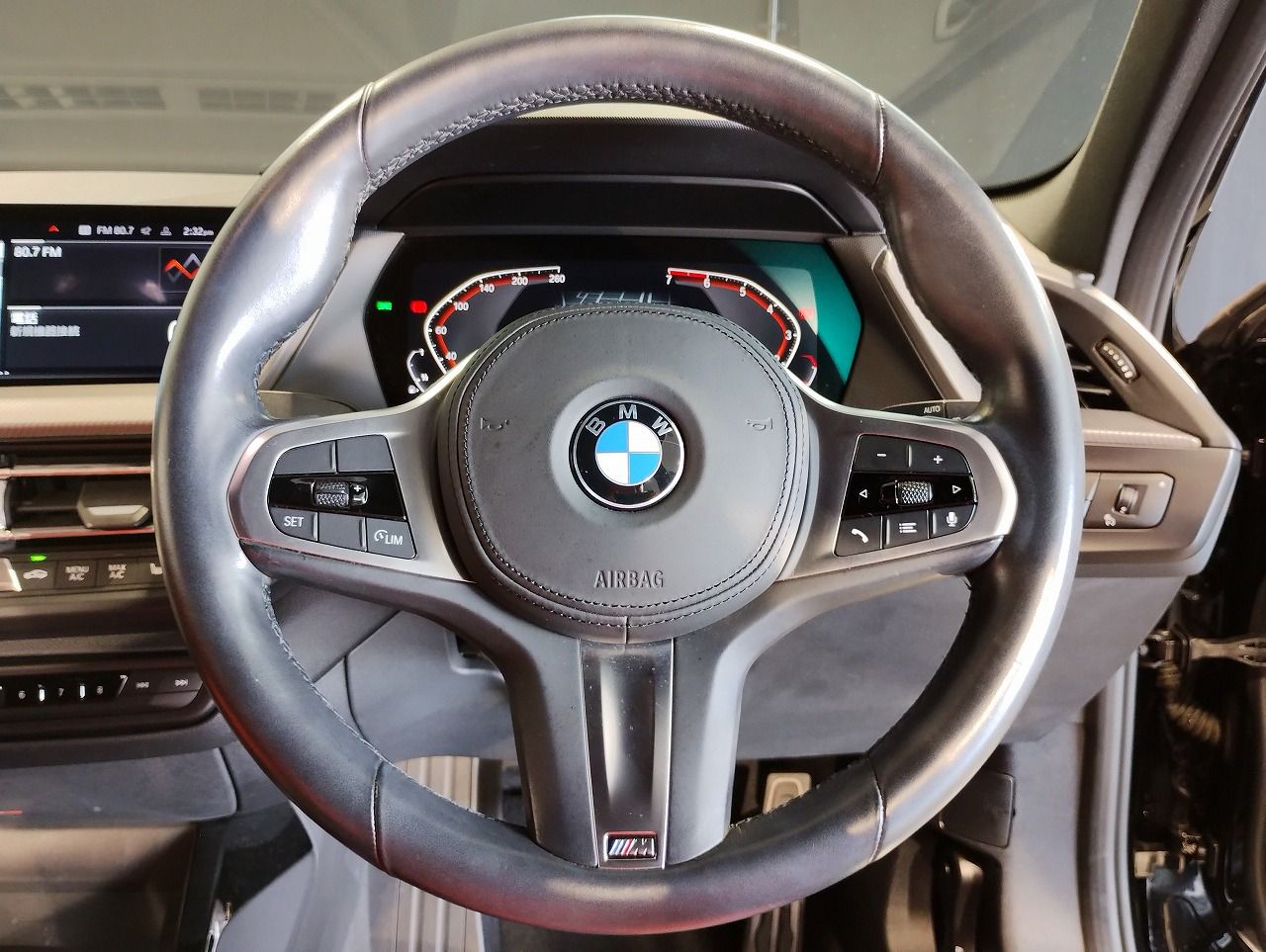 118i RHD
