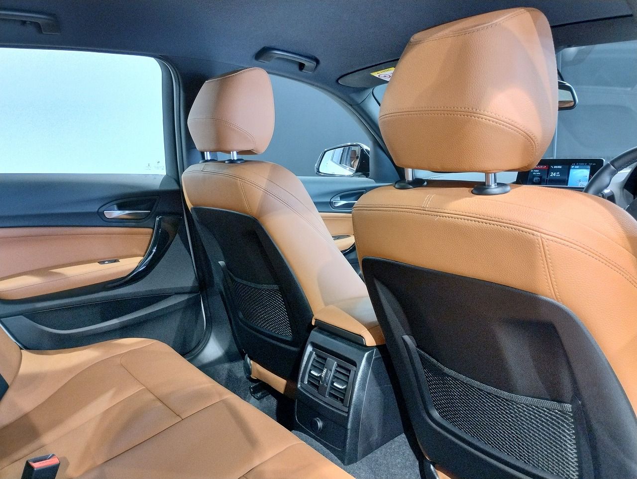 118 5DOOR RHD