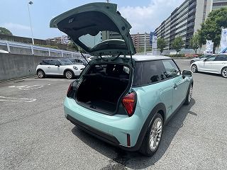 F66 MINI Cooper S 3Dr