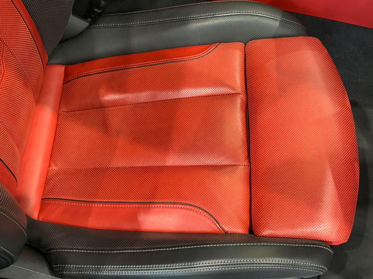 G16 840i M Sport Gran Coupe B58 3.0i