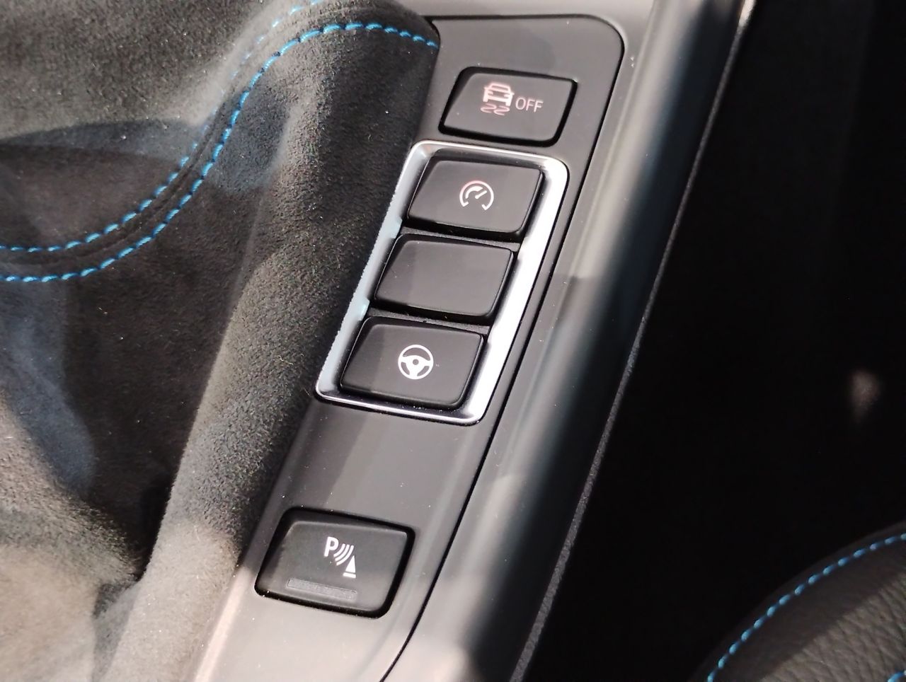 F87 M2 Competition S55 3.0i