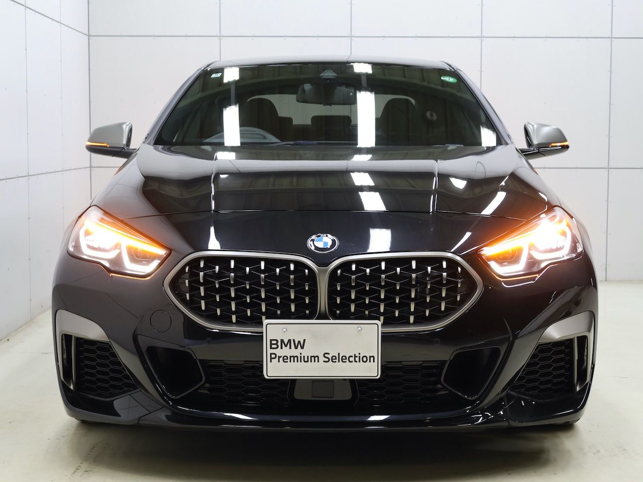 F4* **35i xDrive **** ***** B48 2.0i