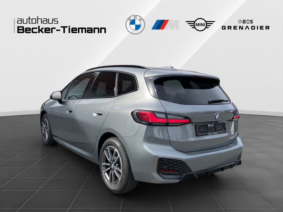 BMW 218